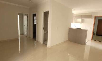 Apartamento à venda na Rua Professor Antônio Firmino Proença, Caguassu, Sorocaba - SP