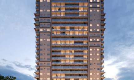 Loft à venda na Avenida Visconde do Rio Branco, Centro, Niterói - RJ