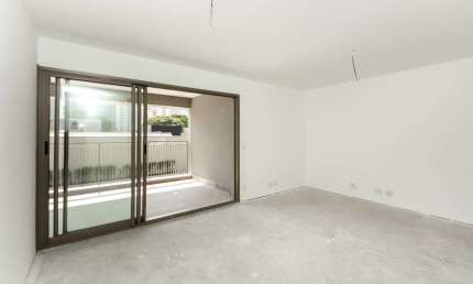 Apartamento para alugar na Avenida Cotovia, Indianópolis, São Paulo - SP
