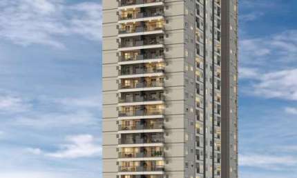 Apartamento à venda na Rua Celso Ramos, Vila Andrade, São Paulo - SP