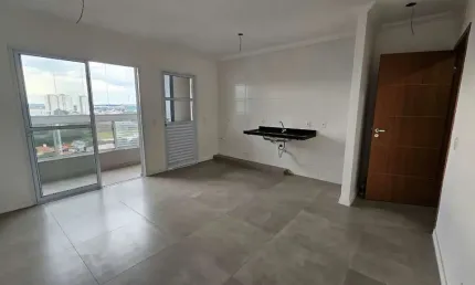 Apartamento à venda na Avenida Dom Aguirre, Jardim Santa Rosália, Sorocaba - SP