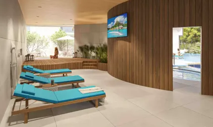Studio à venda na avenida das américas, barra da tijuca, rio de janeiro - rj