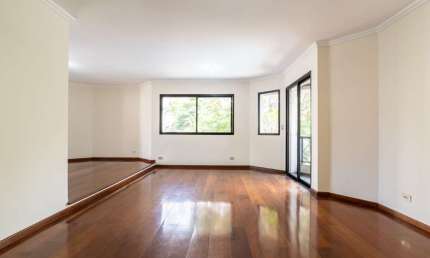 Apartamento para alugar na Alameda dos Tupiniquins, Planalto Paulista, São Paulo - SP