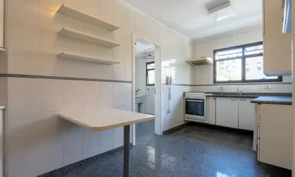 Apartamento para alugar na alameda dos tupiniquins, planalto paulista, são paulo - sp