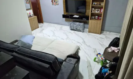 Casa para alugar na Rua Tereza Caseiro, Jardim Ema, Guarulhos - SP