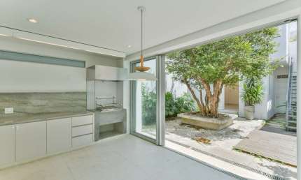 Casa para alugar na Rua Dona Germaine Burchard, Água Branca, São Paulo - SP