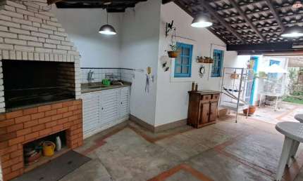 Casa para alugar na Avenida Ibirapuera, Indianópolis, São Paulo - SP