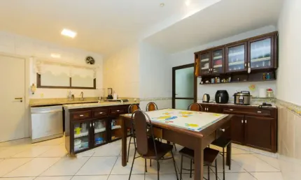 Casa de Condomínio para alugar na Rua do Símbolo, Jardim Ampliação, São Paulo - SP