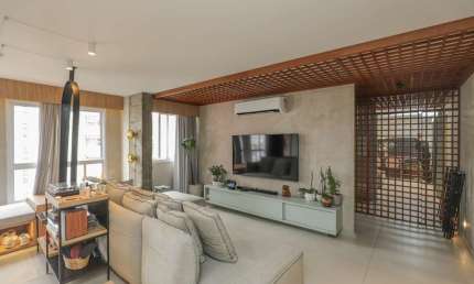 Apartamento para alugar na Rua Ministro Godói, Perdizes, São Paulo - SP