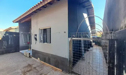 Casa à venda na rua celestino garcia guerreiro, jardim nova aparecidinha, sorocaba - sp