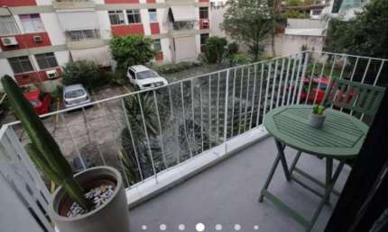 Apartamento à venda na Travessa Meringuava, Taquara, Rio de Janeiro - RJ