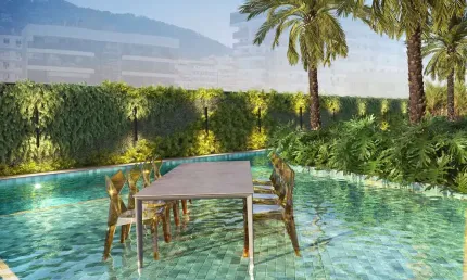 Apartamento à venda na rua mena barreto, botafogo, rio de janeiro - rj