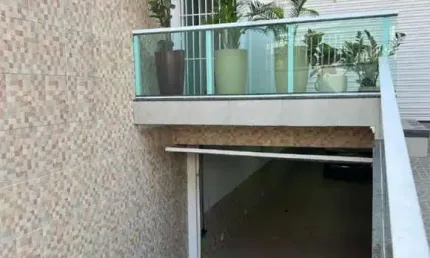 Apartamento para alugar na Rua Imbocuí, Vila Moreira, São Paulo - SP