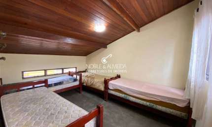 Casa à venda na Rua Lina Maria Pasquali Iannelli, Mirim, Praia Grande - SP
