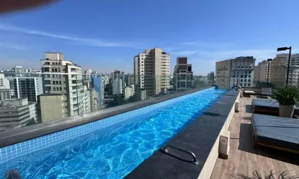 Studio à venda na rua vitória, santa efigênia, são paulo - sp