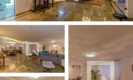 Casa de Condomínio para alugar na Avenida das Américas, Barra da Tijuca, Rio de Janeiro - RJ