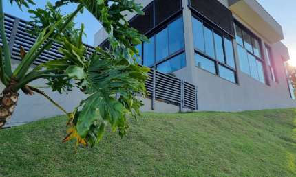 Casa de Condomínio à venda na Rua Abrahão Kalil Aun, Monte Alegre, Vinhedo - SP