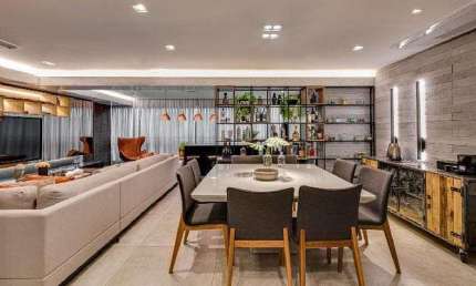 Apartamento à venda na Rua José Gonçalves , Vila Andrade, São Paulo - SP