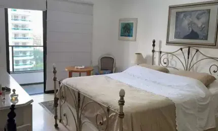 Apartamento para alugar na Rua Professor José Horácio Meirelles Teixeira, Vila Suzana, São Paulo - SP