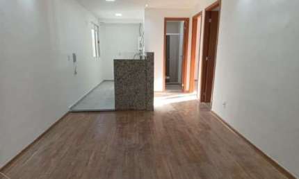 Apartamento à venda na Rua Dalva Raposo, Tribobó, São Gonçalo - RJ