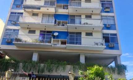 Apartamento à venda na Rua Coração de Maria, Méier, Rio de Janeiro - RJ