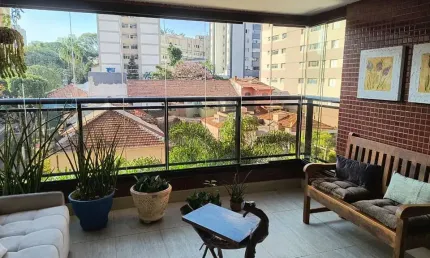 Apartamento à venda na rua joel jorge de melo, vila mariana, são paulo - sp