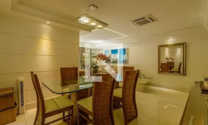 Apartamento à venda na rua professor hermes lima, recreio dos bandeirantes, rio de janeiro - rj