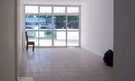 Apartamento à venda na Rua José Américo de Almeida, Recreio dos Bandeirantes, Rio de Janeiro - RJ