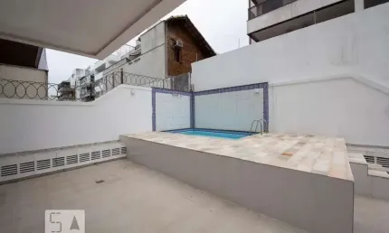 Apartamento à venda na Rua José Américo de Almeida, Recreio dos Bandeirantes, Rio de Janeiro - RJ