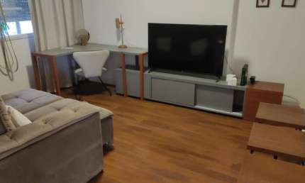 Apartamento para alugar na Rua José Maria Lisboa, Jardim Paulista, São Paulo - SP