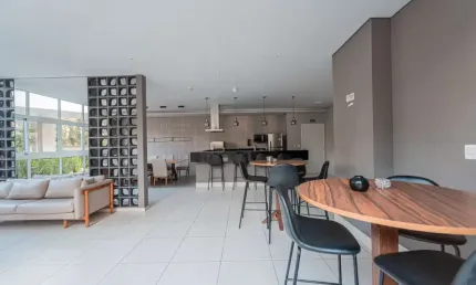 Apartamento à venda na Rua Nicola Rollo, Vila Andrade, São Paulo - SP