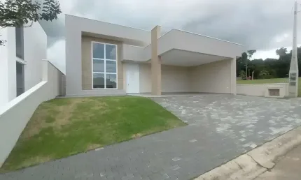 Casa de Condomínio à venda na Avenida Antonio Pires de Toledo, Condominio Bosque dos Pires, Itatiba - SP