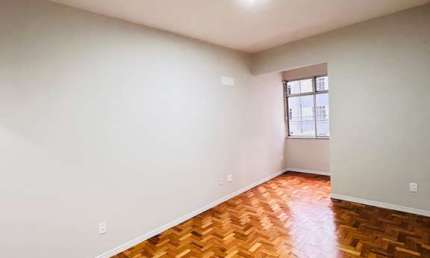 Apartamento para alugar na Rua Ator Paulo Gustavo, Icaraí, Niterói - RJ