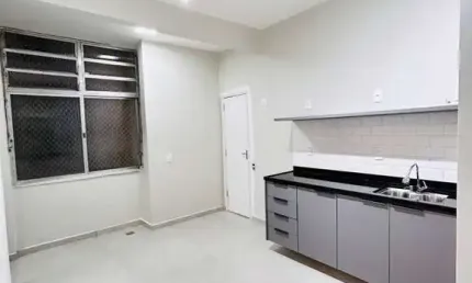 Apartamento para alugar na rua ator paulo gustavo, icaraí, niterói - rj