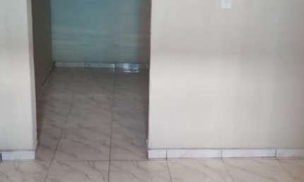 Casa para alugar na Rua Maria Inês, Vila Moreira, Guarulhos - SP