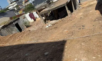 Terreno para alugar na Rua Minas Gerais, Vila Ristori, Guarulhos - SP