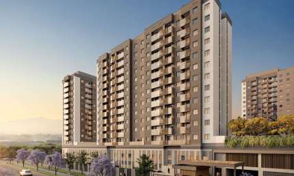 Apartamento à venda na Avenida Antônio Gallotti, Barra Olímpica, Rio de Janeiro - RJ