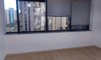 Sala comercial para alugar na avenida jandira, indianópolis, são paulo - sp