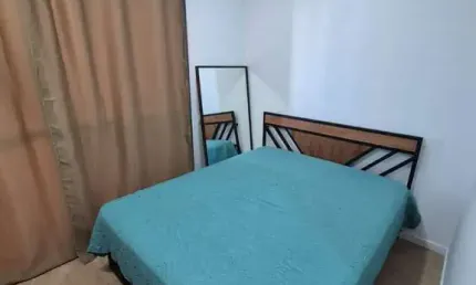 Studio para alugar na rua brito peixoto, vila primavera, são paulo - sp