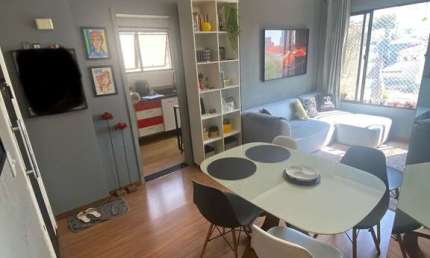 Apartamento à venda na Rua Doutor Natalino Righeto, Tucuruvi, São Paulo - SP