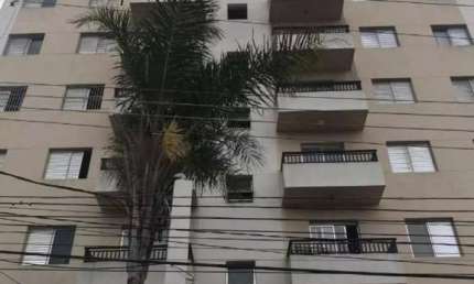 Apartamento para alugar na Rua Rio Grande do Sul, Vila Boa Vista, Barueri - SP