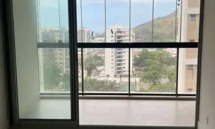 Apartamento à venda na avenida josé luiz ferraz, recreio dos bandeirantes, rio de janeiro - rj