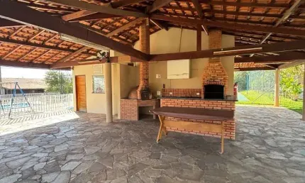 Casa de Condomínio à venda na Rua Humberto de Campos, Jardim Zulmira, Sorocaba - SP