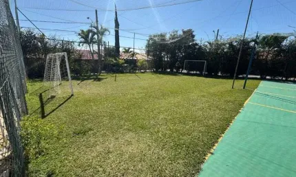 Casa de Condomínio à venda na Rua Humberto de Campos, Jardim Zulmira, Sorocaba - SP