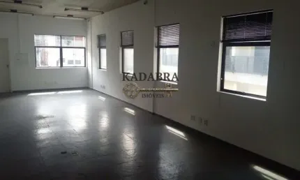 Sala Comercial para alugar na Rua Humberto I, Vila Mariana, São Paulo - SP