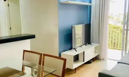 Apartamento à venda na Rua Reinero Corradini, Recreio Marajoara, Sorocaba - SP
