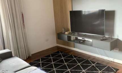 Apartamento para alugar na Rua Santa Justina, Vila Olímpia, São Paulo - SP