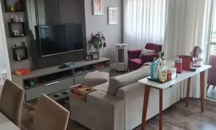 Apartamento à venda na rua josé carlos de toledo piza, jardim parque morumbi, são paulo - sp