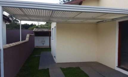 Casa de Condomínio para alugar na Estrada Tupinambás, Jardim Estância Brasil, Atibaia - SP