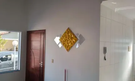 Casa de Condomínio para alugar na Estrada Tupinambás, Jardim Estância Brasil, Atibaia - SP